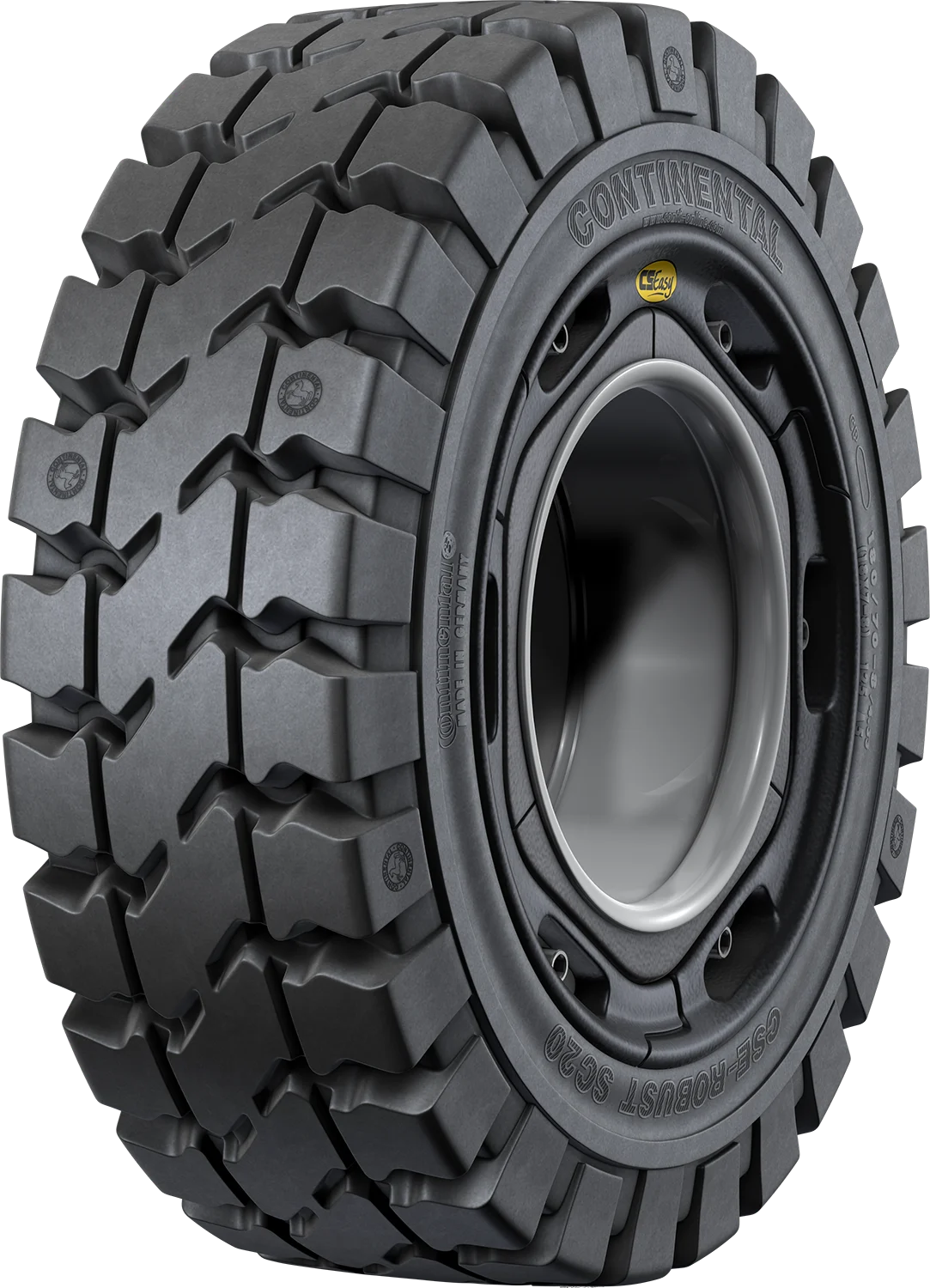 150/75-8 opona CONTINENTAL SC20+ 